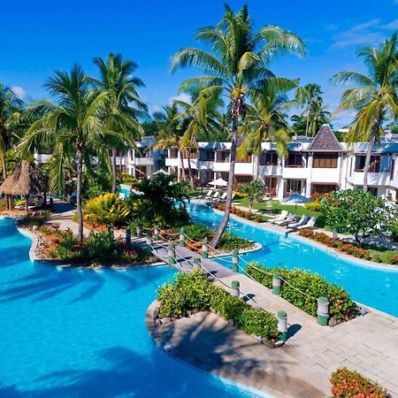 Sheraton Denarau Villas Eksteriør billede
