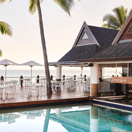Sheraton Denarau Villas Eksteriør billede