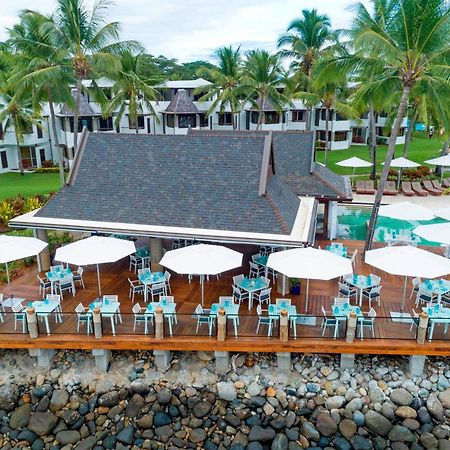 Sheraton Denarau Villas Eksteriør billede
