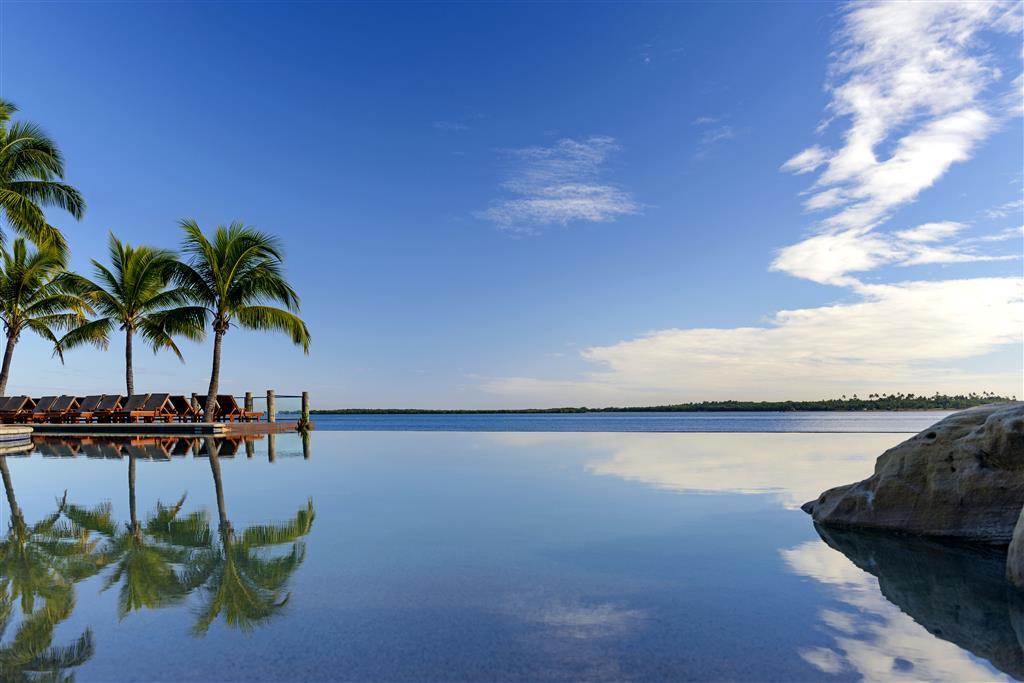 Sheraton Denarau Villas Eksteriør billede