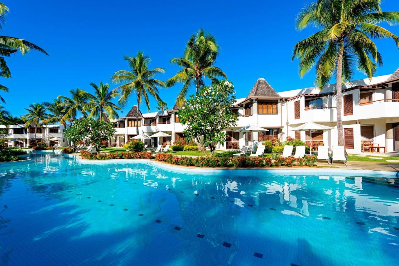 Sheraton Denarau Villas Eksteriør billede