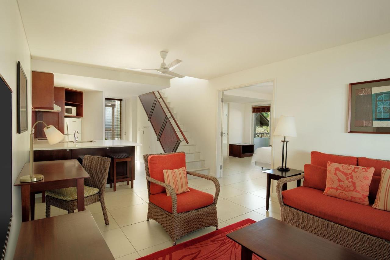 Sheraton Denarau Villas Eksteriør billede