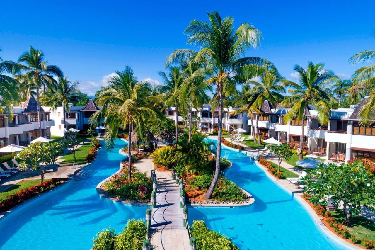 Sheraton Denarau Villas Eksteriør billede