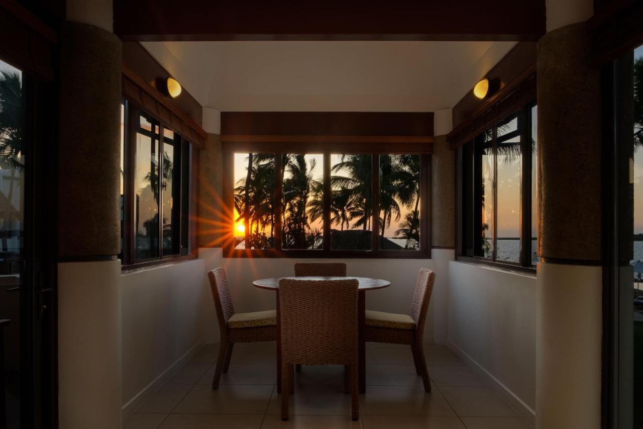 Sheraton Denarau Villas Eksteriør billede