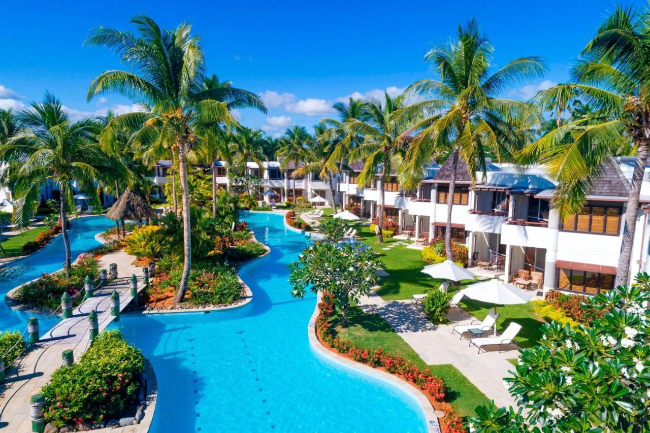 Sheraton Denarau Villas Eksteriør billede