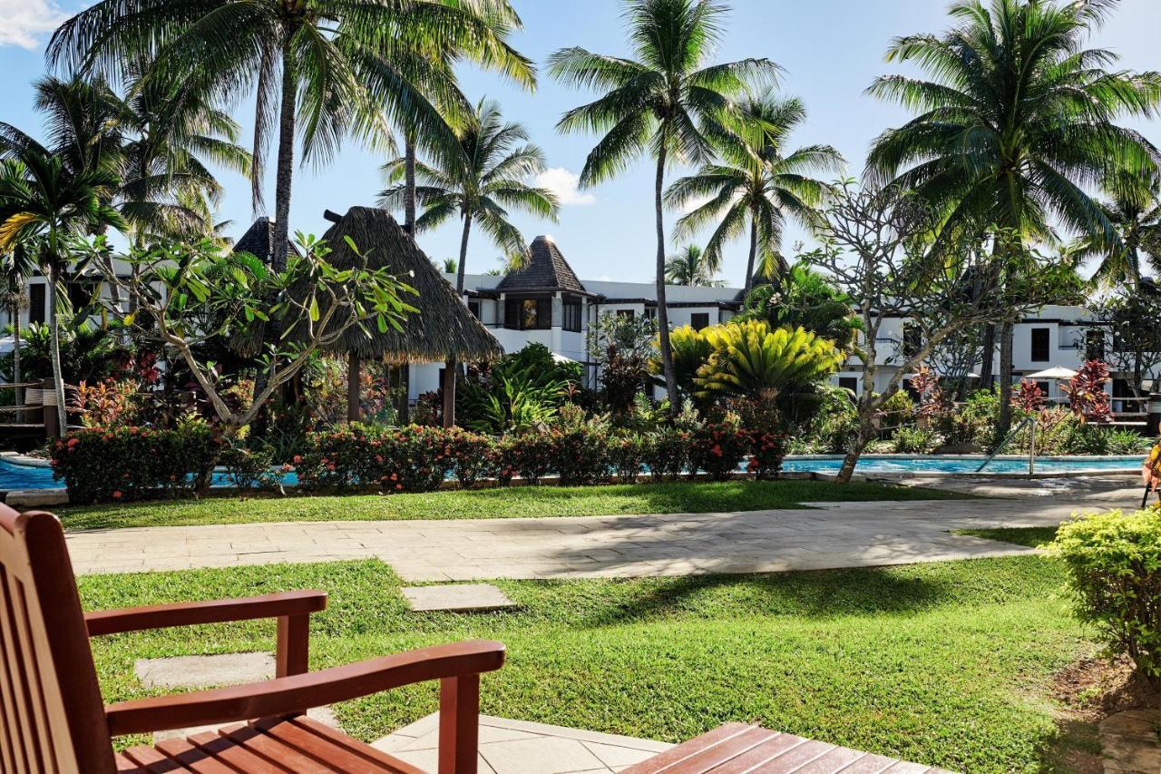 Sheraton Denarau Villas Eksteriør billede