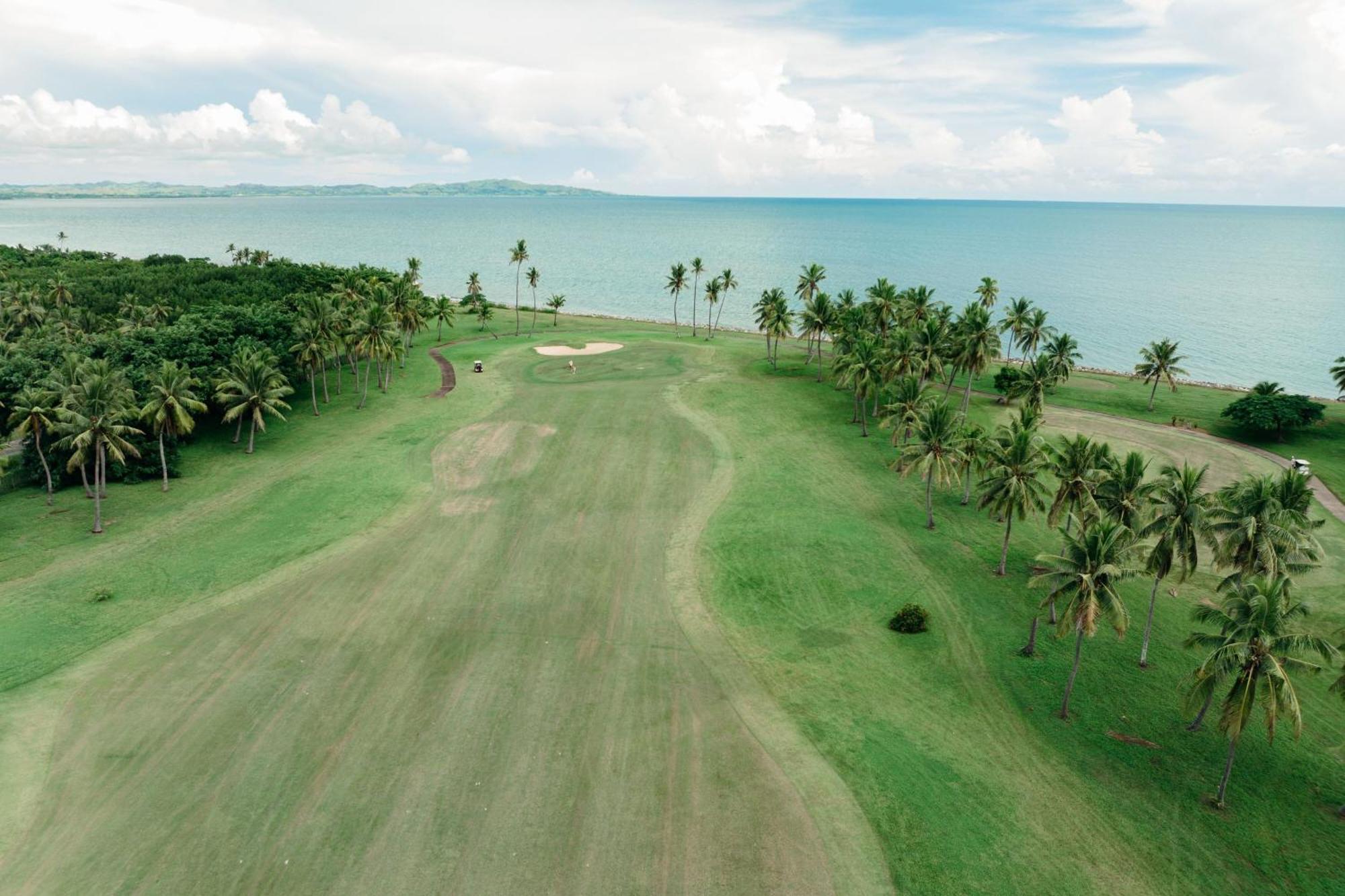 Sheraton Denarau Villas Eksteriør billede
