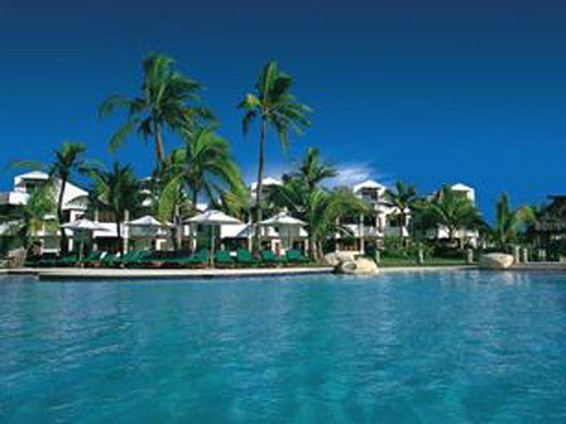 Sheraton Denarau Villas Eksteriør billede